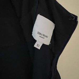 Vera wang brides maid dress